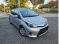 TOYOTA YARIS 2014/5 - 3
