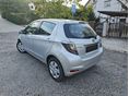 TOYOTA YARIS 2014/5 - 6