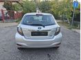 TOYOTA YARIS 2014/5 - 7