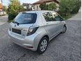 TOYOTA YARIS 2014/5 - 8