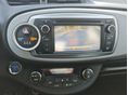 TOYOTA YARIS 2014/5 - 12