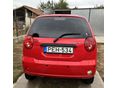 CHEVROLET MATIZ 2007/9 - 4