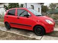 CHEVROLET MATIZ 2007/9 - 2