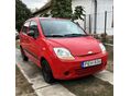 CHEVROLET MATIZ 2007/9 - 1