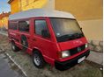 MERCEDES-BENZ MB100 1994/1 - 1