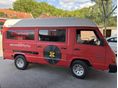 MERCEDES-BENZ MB100 1994/1 - 5