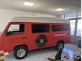 MERCEDES-BENZ MB100 1994/1 - 7