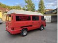 MERCEDES-BENZ MB100 1994/1 - 9