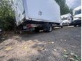 MERCEDES-BENZ SPRINTER 2000/5 - 4