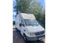 MERCEDES-BENZ SPRINTER 2000/5 - 10