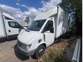 MERCEDES-BENZ SPRINTER 2000/5 - 1