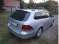 VOLKSWAGEN GOLF VI 2011 - 2