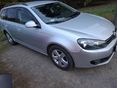 VOLKSWAGEN GOLF VI 2011 - 1