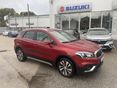 SUZUKI SX4 S-CROSS 2021/7 - 1