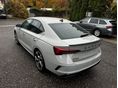 SKODA OCTAVIA 2026/10 - 2