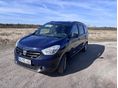 DACIA LODGY 2015/8 - 1