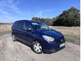 DACIA LODGY 2015/8 - 2