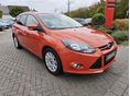 FORD FOCUS 2011/10 - 2
