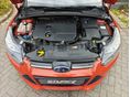FORD FOCUS 2011/10 - 11