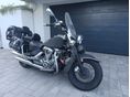 YAMAHA XV 1600 WILD STAR 2002/5 - 1
