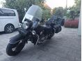 YAMAHA XV 1600 WILD STAR 2002/5 - 2