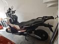 HONDA X-ADV 2017/5 - 8