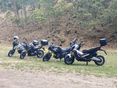 HONDA X-ADV 2017/5 - 6