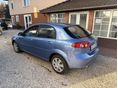 CHEVROLET LACETTI 2006 - 2