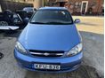 CHEVROLET LACETTI 2006 - 3