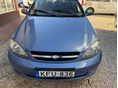 CHEVROLET LACETTI 2006 - 5