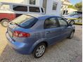 CHEVROLET LACETTI 2006 - 7