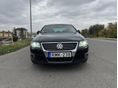 VOLKSWAGEN PASSAT VI 2008/3 - 2