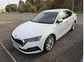 SKODA OCTAVIA 2021/7 - 1