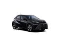 TOYOTA AYGO 2026/10 - 1