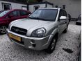 HYUNDAI TUCSON 2006/12 - 1