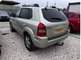 HYUNDAI TUCSON 2006/12 - 2