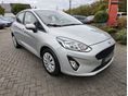 FORD FIESTA 2018/11 - 2