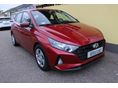 HYUNDAI I20 2021/2 - 6