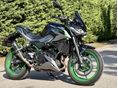 KAWASAKI Z 500 2025/6 - 1