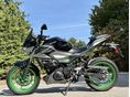 KAWASAKI Z 500 2025/6 - 2