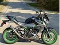 KAWASAKI Z 500 2025/6 - 3