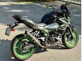 KAWASAKI Z 500 2025/6 - 5
