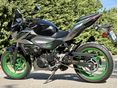 KAWASAKI Z 500 2025/6 - 6