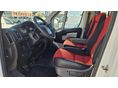 FIAT DUCATO 2014/5 - 7
