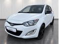 HYUNDAI I20 2014/11 - 2