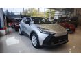 TOYOTA C-HR 2026/10 - 2