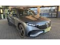 MERCEDES-BENZ EQB 2025/5 - 2