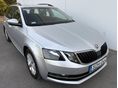 SKODA OCTAVIA 2020 - 2