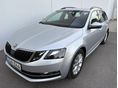 SKODA OCTAVIA 2020 - 1