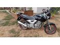 HONDA CBF 250 2007 - 2